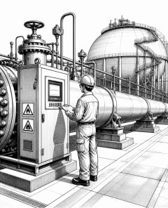 ai-osaka-gas-lng-pipeline-infrastructure