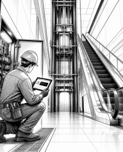 ai-otis-service-cashflow-stability