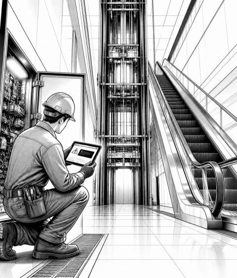 ai-otis-service-cashflow-stability
