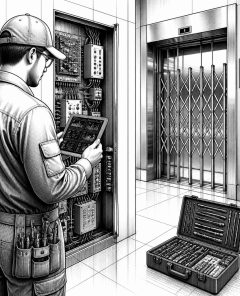 ai-otis-worldwide-service-maintenance