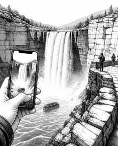 ai-ouazoud-wasserfall-digitale-reiseplanung