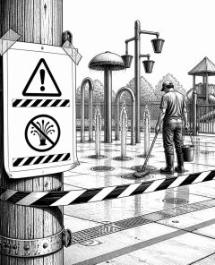 ai-outbreak-splashpad-navarre-cryptosporidium