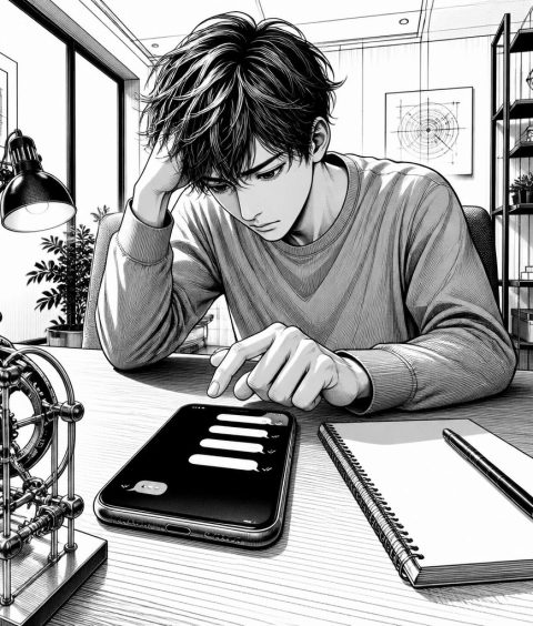 ai-overthinking-messenger-mental-loop