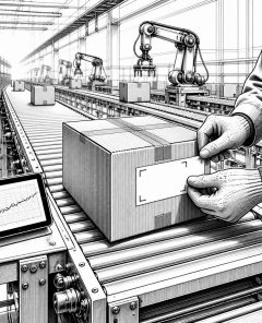 ai-packaging-corp-stock-setup