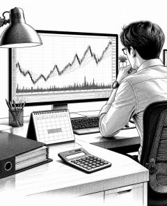 ai-paramount-global-aktie-unter-druck