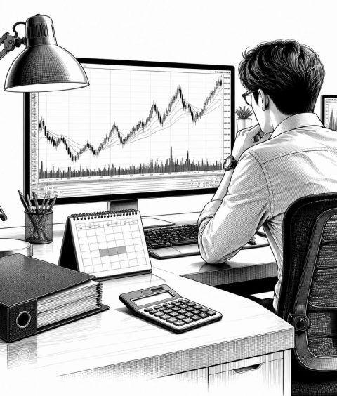 ai-paramount-global-aktie-unter-druck