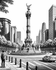 ai-paseo-de-la-reforma-mexiko-stadt