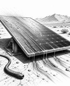 ai-passive-solar-cleaning-desert-wind-rain