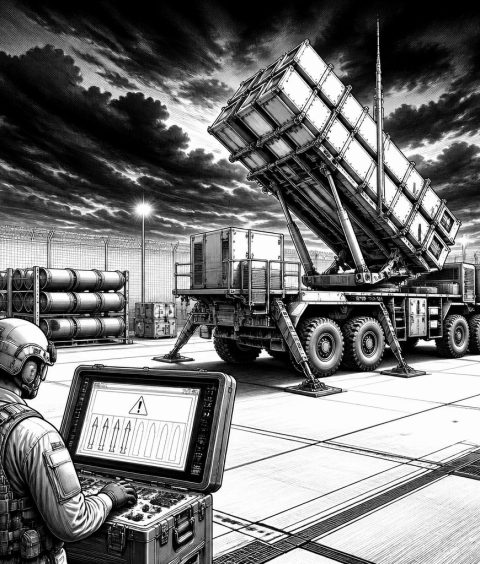 ai-patriot-air-defense-knappheit-iran