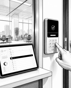 ai-paychex-flex-time-tablet-pincode-entry