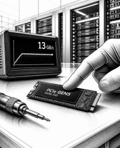 ai-pcie-gen5-mssd-13gbps-edge-ai