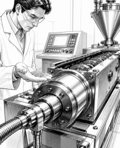 ai-peek-ketaspire-syensqo-extruder-lab