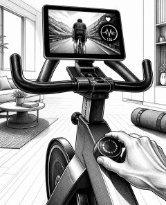ai-peloton-bike-connected-fitness