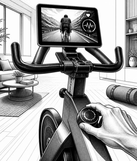 ai-peloton-bike-connected-fitness