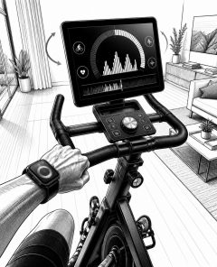 ai-peloton-bikeplus-connected-fitness