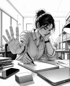 ai-people-pleasing-emotional-labor-boundaries