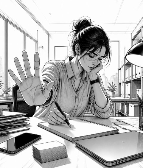 ai-people-pleasing-emotional-labor-boundaries