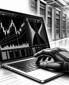 ai-perpetual-futures-exchange