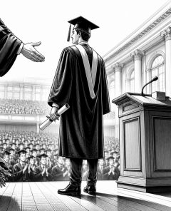 ai-phd-histint-graduation-diploma
