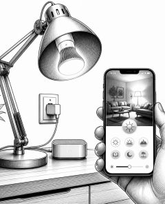 ai-philips-hue-smart-home-lighting