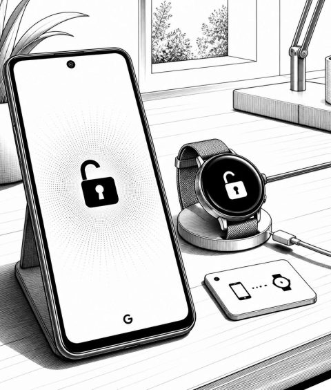 ai-phone-to-watch-unlock-pixel-watch