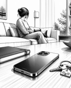 ai-phubbing-sex-stress-women
