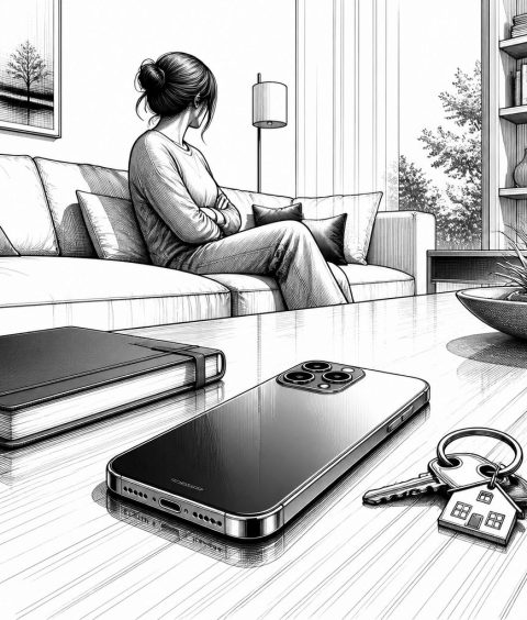 ai-phubbing-sex-stress-women