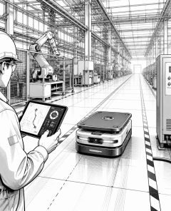 ai-physical-ai-robots-amrs