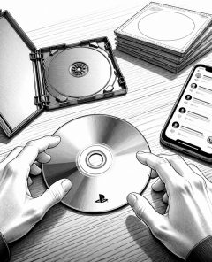 ai-physical-media-game-discs-protest