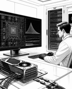 ai-physicsnemo-agent-toolkit-50x-chip-design