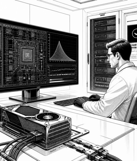 ai-physicsnemo-agent-toolkit-50x-chip-design
