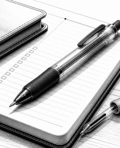 ai-pilot-g2-gel-roller-refill-notebook