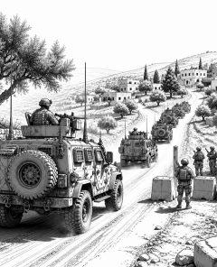 ai-pilotzonen-suedlibanon-sautar-ali-gharbija-konvoi