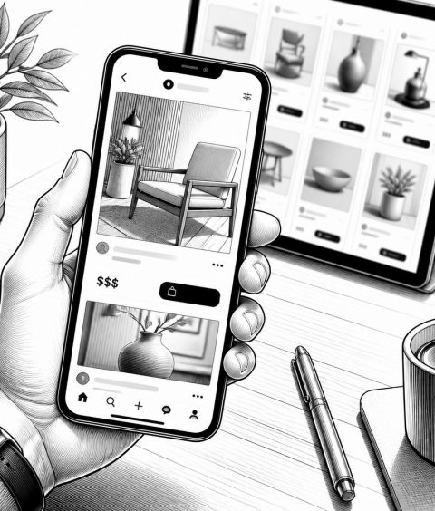 ai-pinterest-commerce-shopping