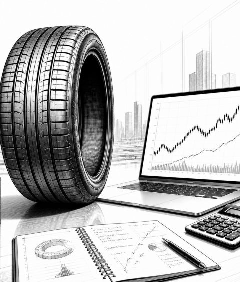 ai-pirelli-premium-tire-stock-dashboard