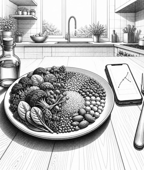 ai-planetary-health-diet-herzrisiko-plate