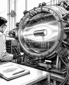 ai-plasma-wind-tunnel-reentry-aluminum