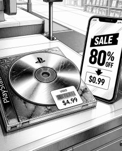 ai-playstation-disc-free-price-impact