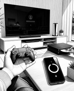 ai-playstation-psblackout-protest