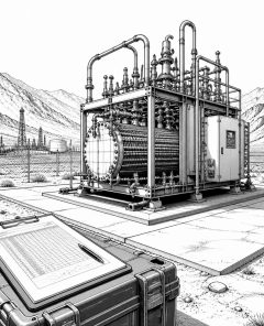 ai-plug-power-kursziel-elektrolyseur-australien