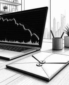 ai-plug-power-lobbying-falling-stock-chart