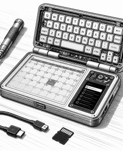 ai-pocketmage-epaper-oled-pda