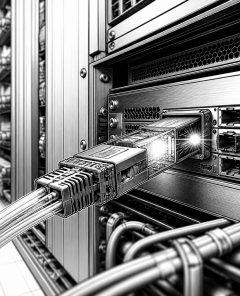 ai-poet-photonik-optischer-interposer-server-rack