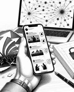 ai-political-narratives-platform-privacy
