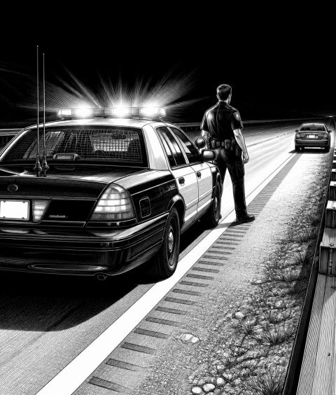 ai-polizei-verfolgungsfahrt-notwehr-schuss