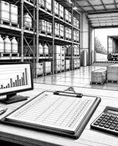 ai-pool-corporation-wholesale-logistics