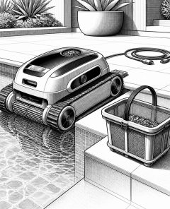 ai-pool-robot-cordless-debris-basket