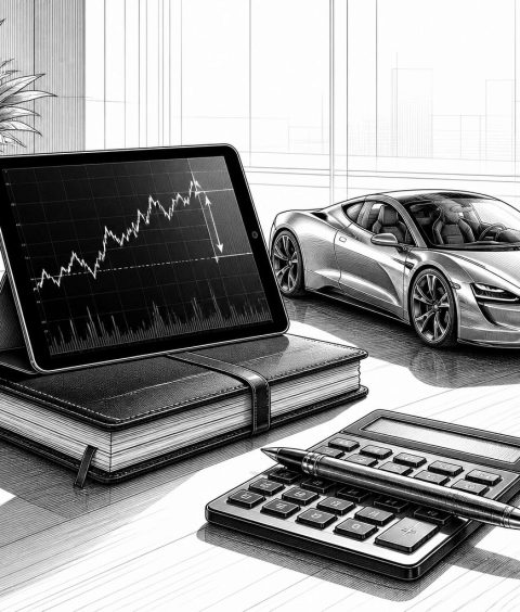 ai-porsche-aktie-marge-elektrokurs
