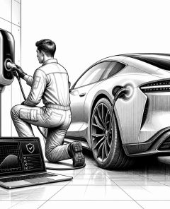 ai-porsche-elektrifizierung-taycan-laden