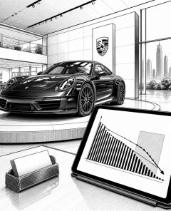 ai-porsche-sales-decline